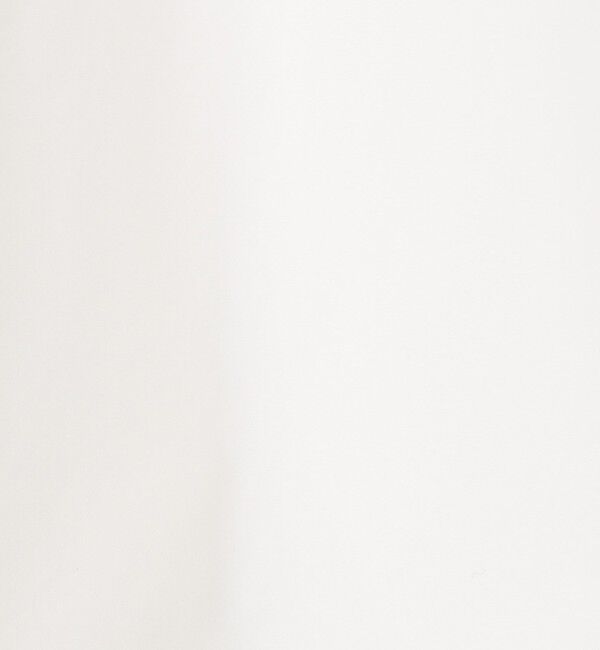 NOLLEY'S sophi「ウォッシャブルマルチWAYビッグシャツ」|シャツ・ブラウス|