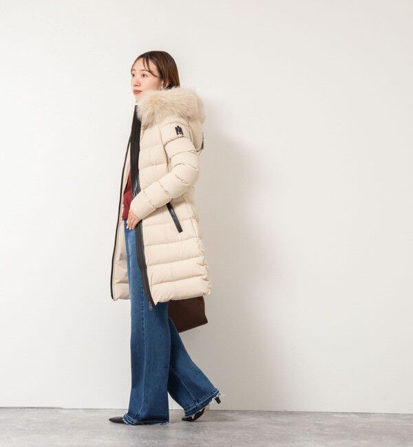 NOLLEY'S sophi「【MACKAGE/マッカージュ】CALLA-BX」|ダウン|