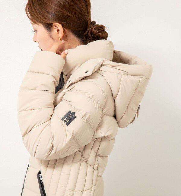 NOLLEY'S sophi「【MACKAGE/マッカージュ】FARREN」|ダウン|