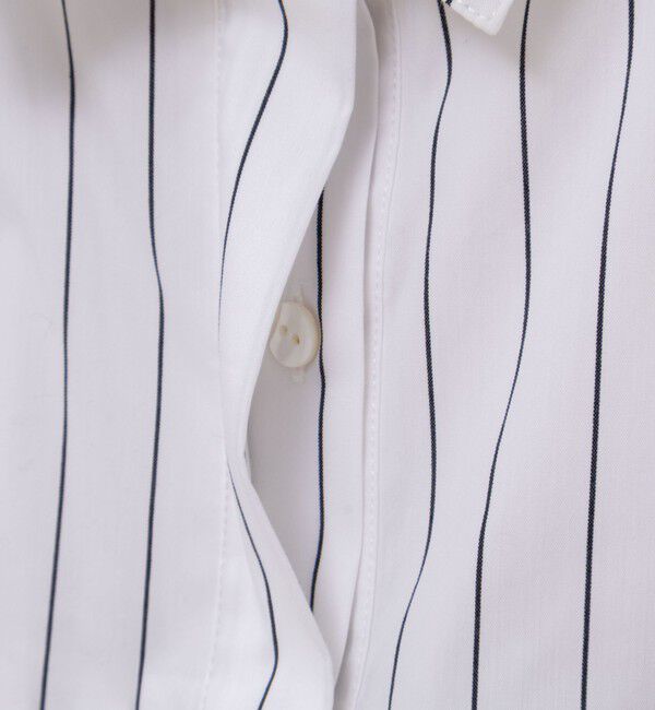 NOLLEY'S「【MARILYN MOON/マリリーンムーン】layered raffle blouse」|シャツ・ブラウス|