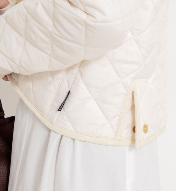 NOLLEY'S「【Traditional WeatherWear/トラディショナルウェザーウェア】ARKLEY」|ブルゾン・スタジャン|