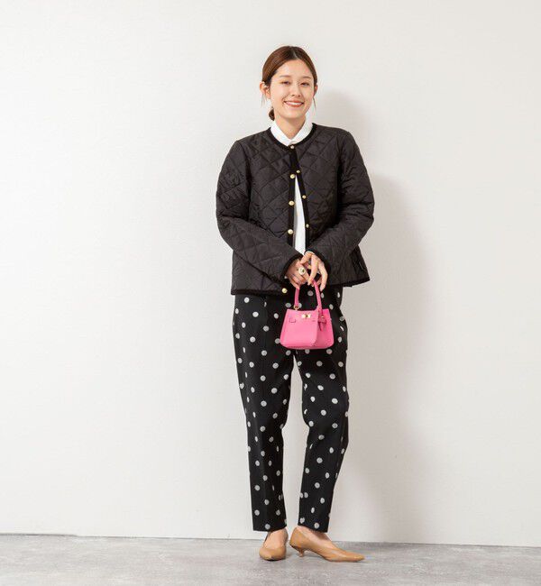 NOLLEY'S「【Traditional WeatherWear/トラディショナルウェザーウェア】ARKLEY」|ブルゾン・スタジャン|