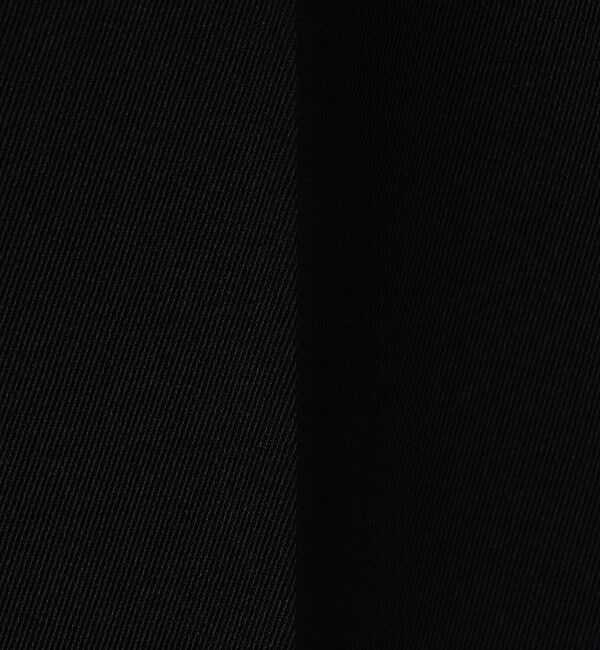 NOLLEY'S sophi「ウォッシャブル強撚ツイルワイドパンツ」|その他|