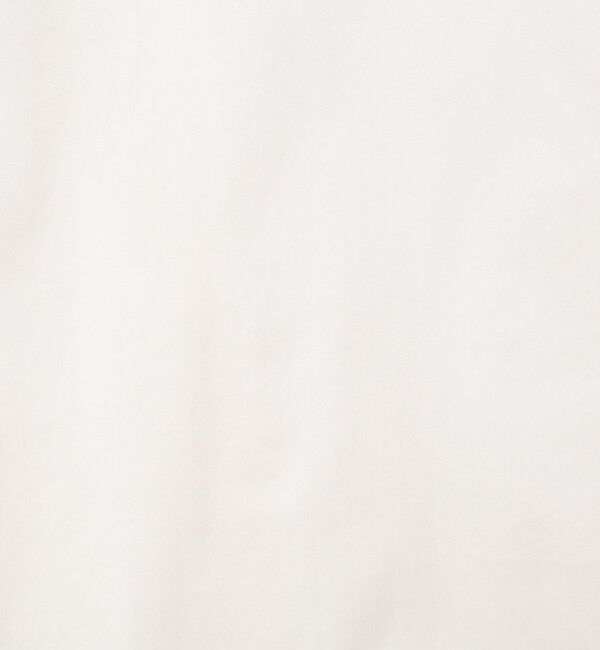 NOLLEY'S「ウォッシャブル襟フリルブラウス」|シャツ・ブラウス|