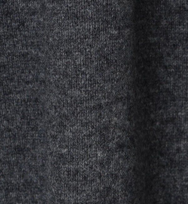 NOLLEY'S「【WEB限定アイテム】2WAY長めVネックカーディガン」|カーディガン|