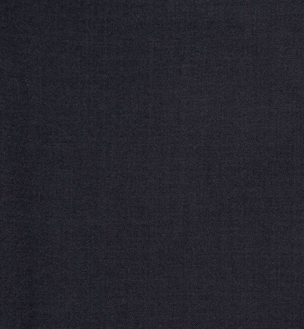 NOLLEY'S「《セットアップ対応》ウォッシャブルタックテーパードパンツ」|その他|