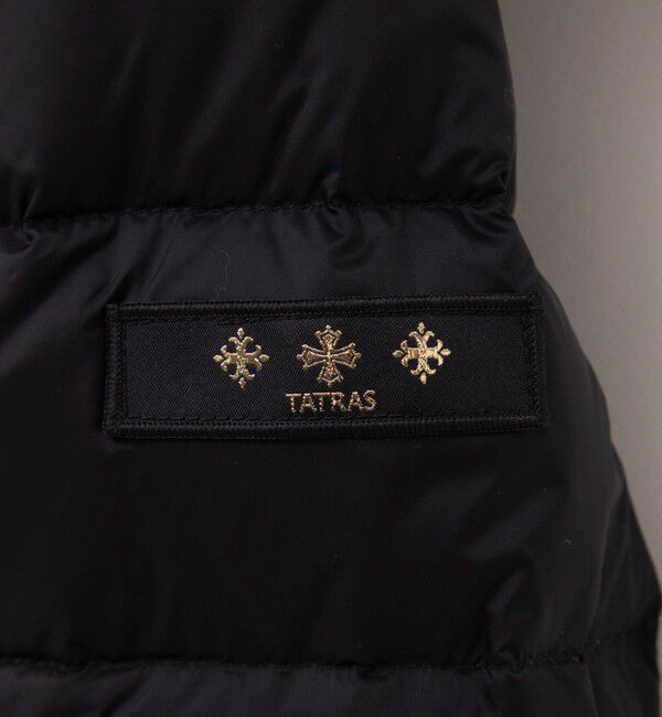 NOLLEY'S sophi「【TATRAS/タトラス】SARMAサルマ ダウンジャケット」|ダウン|