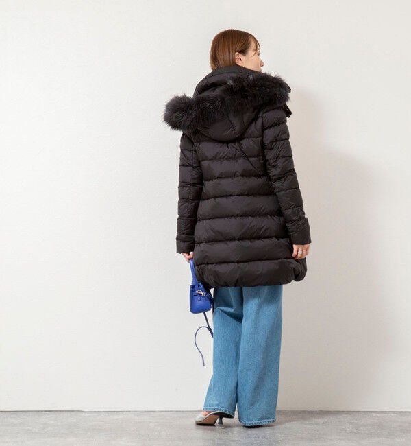 NOLLEY'S sophi「【TATRAS/タトラス】SARMAサルマ ダウンジャケット」|ダウン|