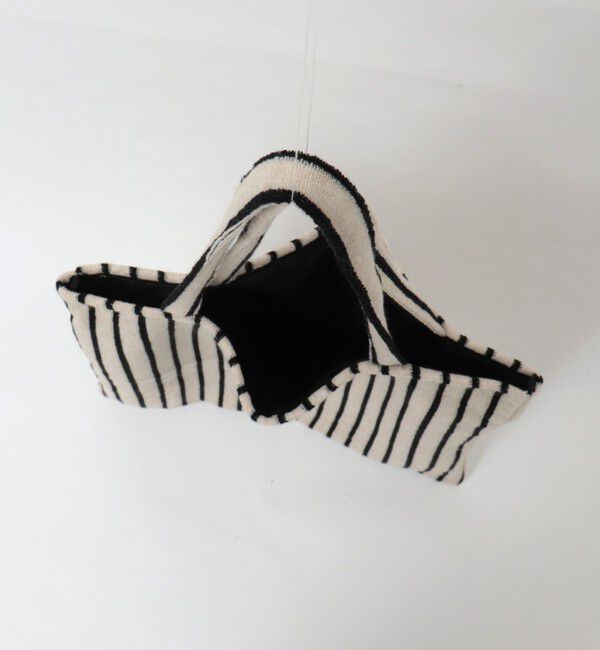 grace grace「【grace grace/グラスグラス】グラスケパイルバッグ-M」|トートバッグ|