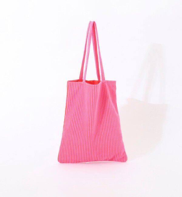 grace grace「【grace grace/グラスグラス】グラスケパイルバッグ-M」|トートバッグ|