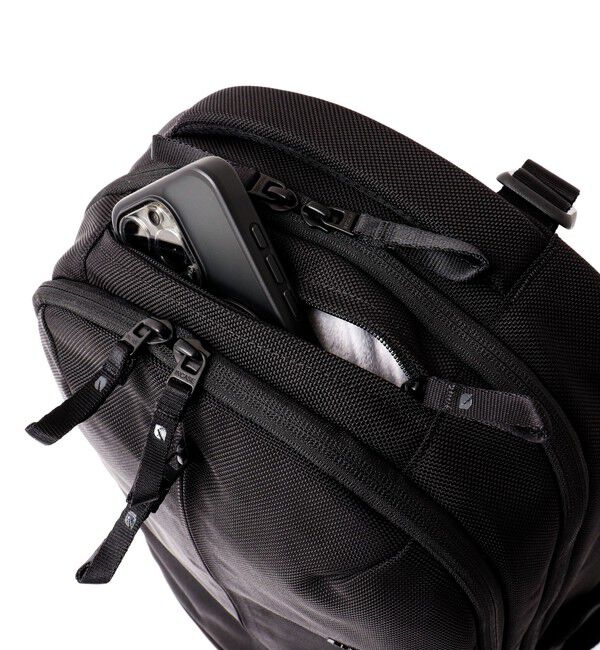 NOLLEY'S goodman「【Incase/インケース】Tracks Backpack 18L」|リュック|