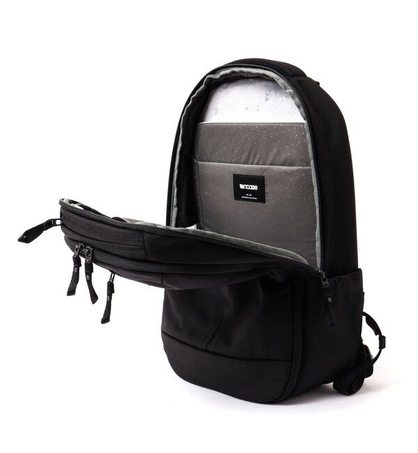 NOLLEY'S goodman「【Incase/インケース】Tracks Backpack 18L」|リュック|
