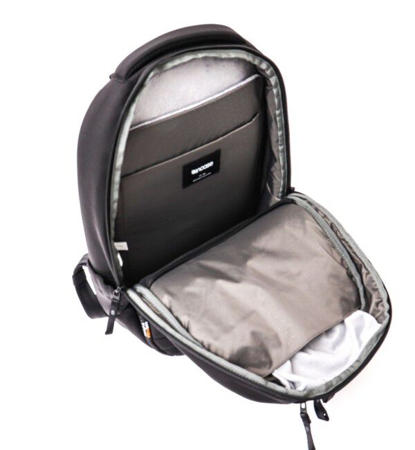 NOLLEY'S goodman「【Incase/インケース】Tracks Backpack 18L」|リュック|