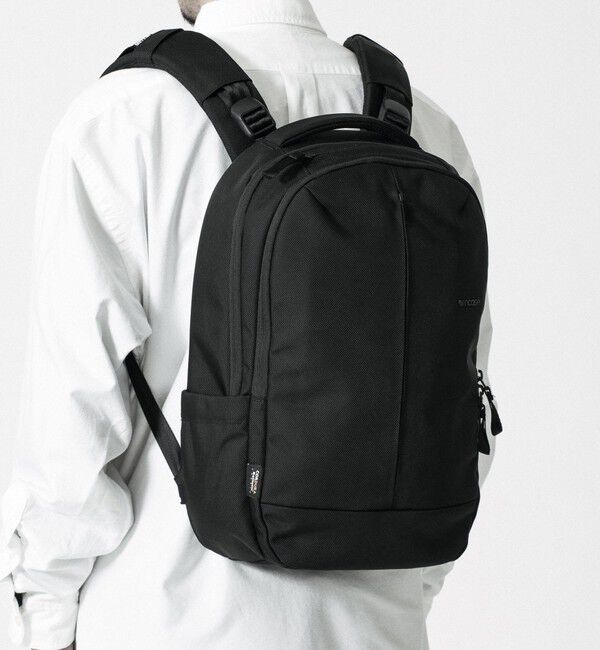 NOLLEY'S goodman「【Incase/インケース】Tracks Backpack 18L」|リュック|