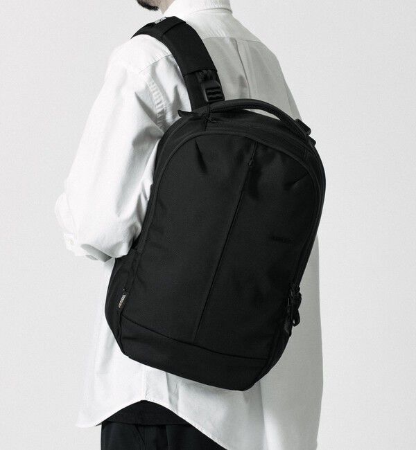 NOLLEY'S goodman「【Incase/インケース】Tracks Backpack 18L」|リュック|
