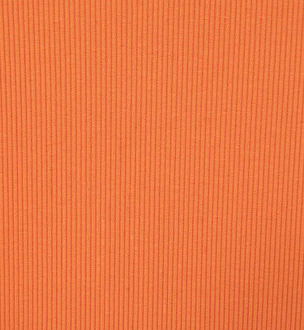 NOLLEY'S「ウォッシャブルスリット2WAYプルオーバー」|Tシャツ・カットソー|