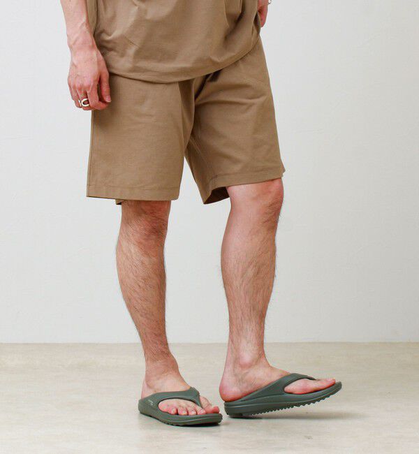 GLOSTER「【PENDLETON/ペンドルトン】Tee/Shorts/Bag SET」|Tシャツ・カットソー|