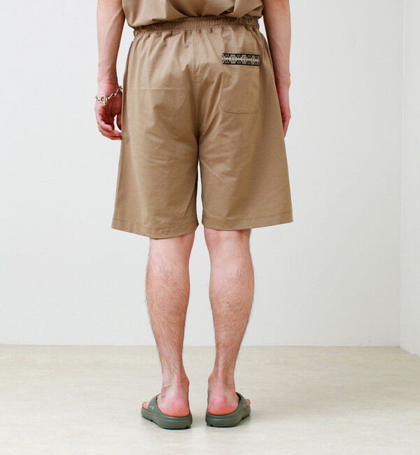 GLOSTER「【PENDLETON/ペンドルトン】Tee/Shorts/Bag SET」|Tシャツ・カットソー|