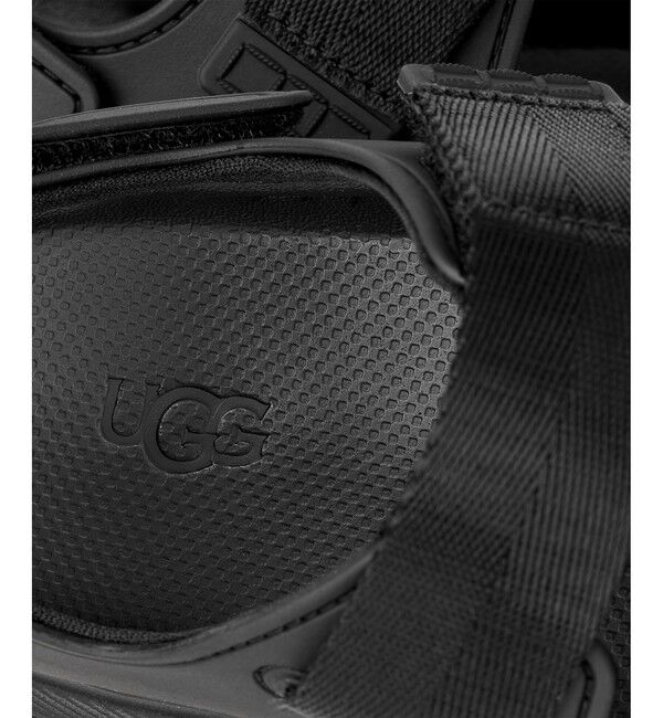 SALON adam et rope'「【UGG(アグ)】W GOLDENGLOW / ゴールデングロウ」|サンダル|