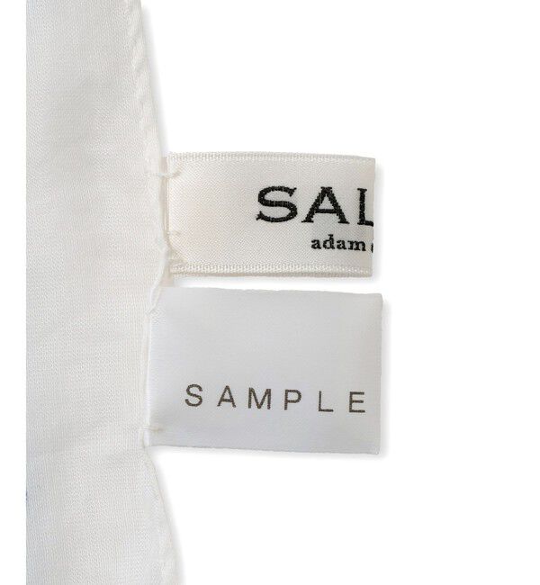 SALON adam et rope'「グラフィティプリントビッグスカーフ」|バンダナ・スカーフ|