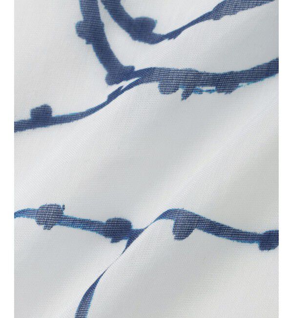 SALON adam et rope'「グラフィティプリントビッグスカーフ」|バンダナ・スカーフ|