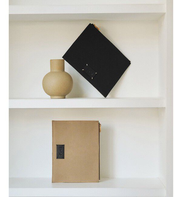 ROPE「【E'POR】GADGET TABLET CASE」|ポーチ|