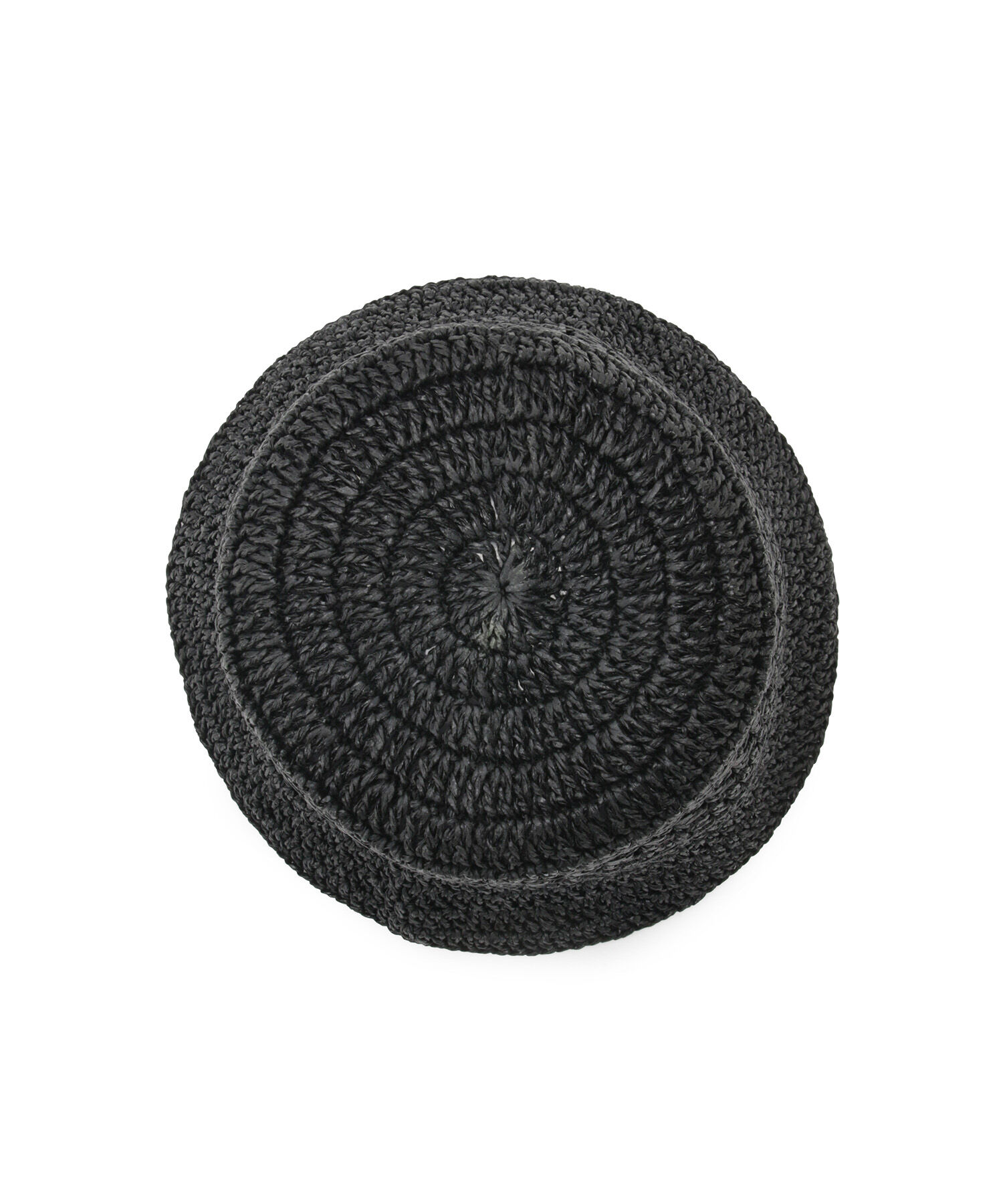 VIS「コーティングペーパーバケットハット」|ハット|