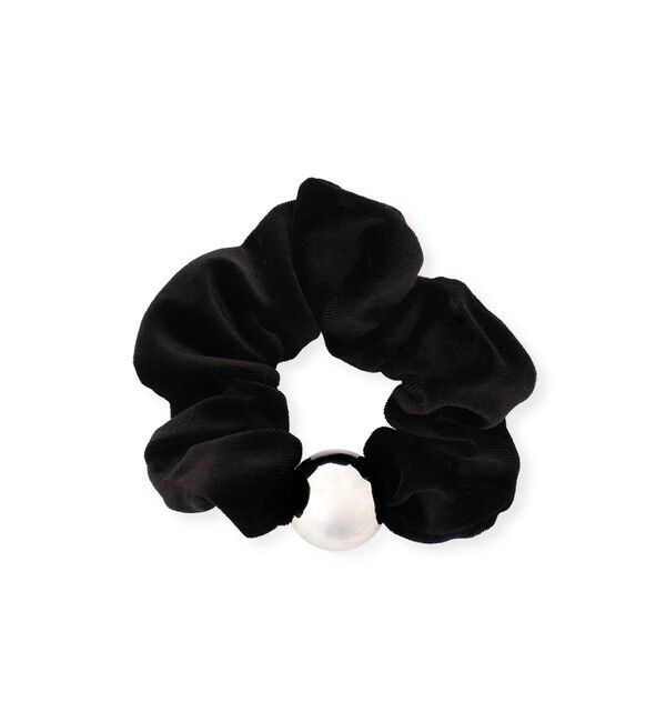 VIS「ボールシュシュ」|ヘアゴム・シュシュ|