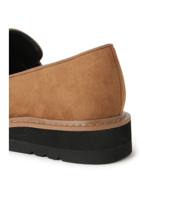 VIS「ビットローファー/軽量」|その他|