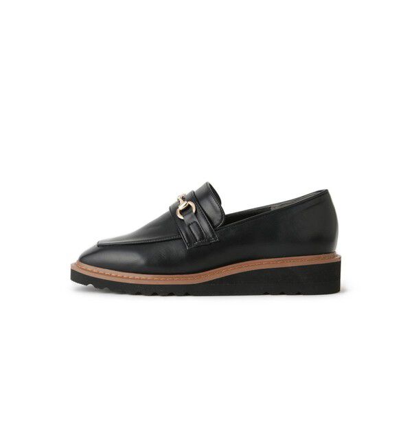 VIS「ビットローファー/軽量」|その他|