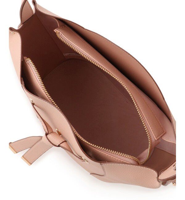 VIS「フラワーカットショルダーバッグ/2WAY」|ショルダー・メッセンジャー|