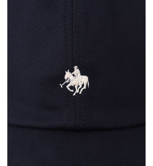 VIS「【POLO BCS】VIS別注コラボキャップ」|キャップ・キャスケット|