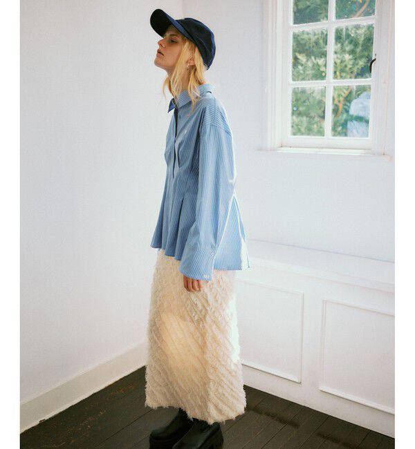 VIS「【POLO BCS】VIS別注コラボキャップ」|キャップ・キャスケット|