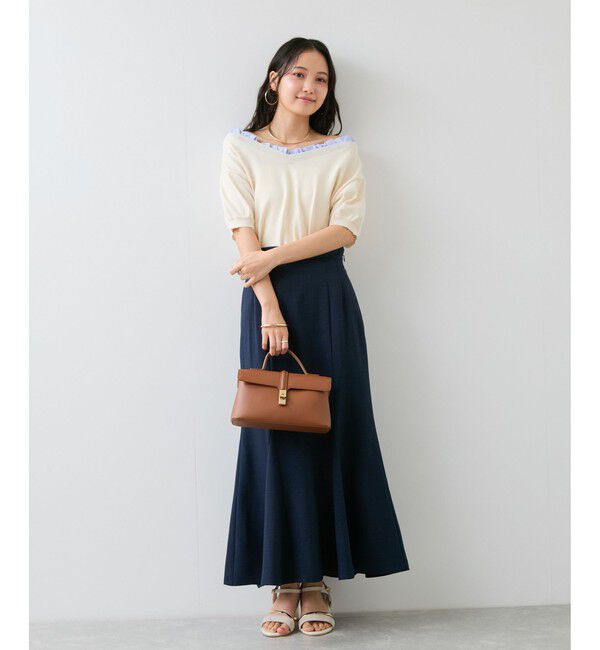 VIS「ひねり金具ワンハンドルミニショルダーバッグ/2WAY,WEB限定カラーあり」|ショルダー・メッセンジャー|