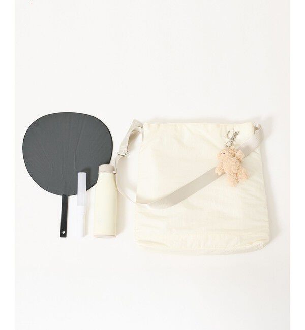 ROPE PICNIC PASSAGE「撥水加工/大容量マルチショルダー＆トートバッグ」|トートバッグ|