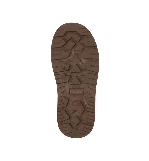 ROPE PICNIC PASSAGE「ウォームショートムートンライクブーツ」|ロングブーツ|