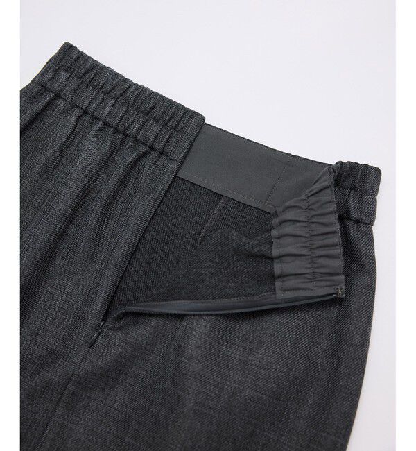 Rope&rsquo;Picnic「スリートーンツイードスカート/セットアップ対応」|スカート|