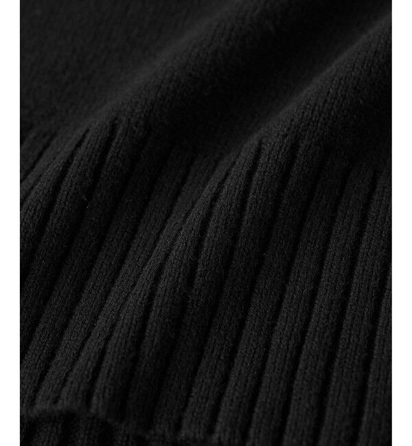 Rope&rsquo;Picnic「【WEB限定】サイドスリットニットプルオーバー/イージーケア」|ニット・セーター|