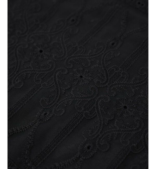 Rope&rsquo;Picnic「レースキャミワンピース」|ワンピース|