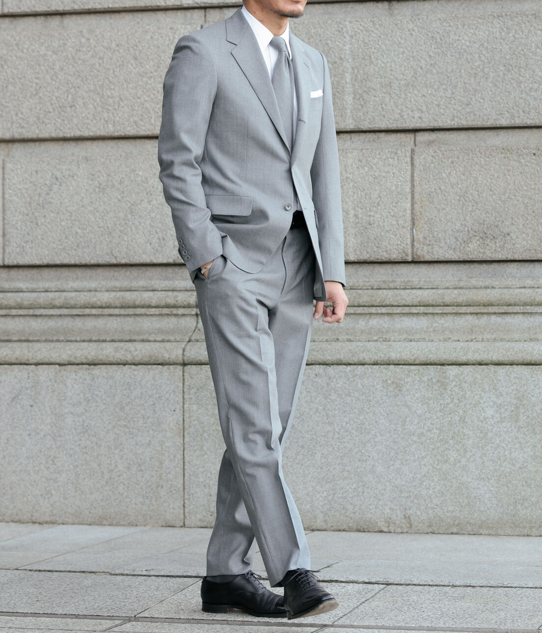 ADAM ET ROPE'「【Scye Clothing】EX Suit」|その他|