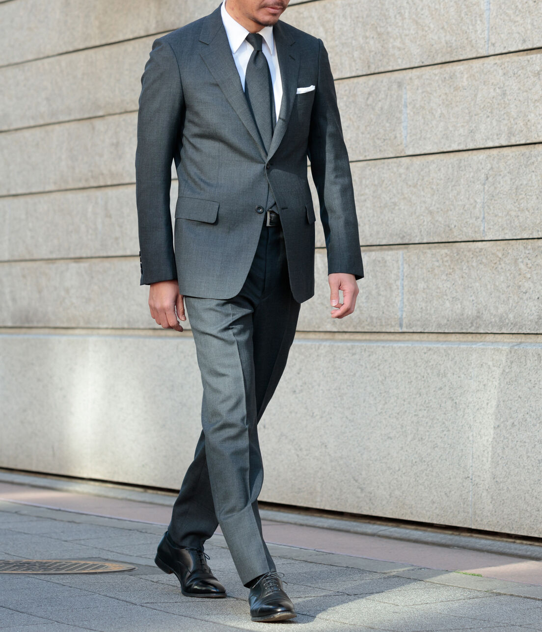 ADAM ET ROPE'「【Scye Clothing】EX Suit」|その他|