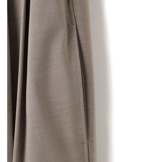 ADAM ET ROPE'「【WEB限定】ボクシータックオールインワン」|オールインワン|