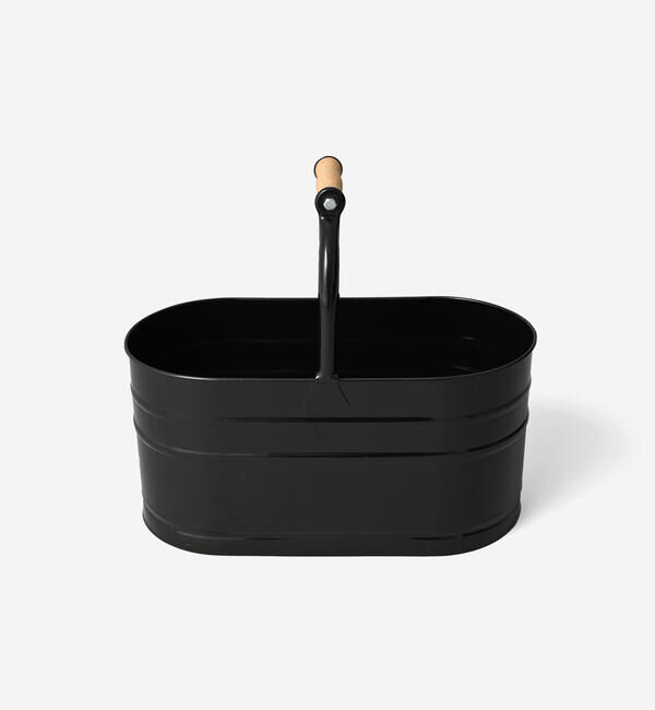  「LABOUR AND WAIT | HOUSEKEEPERS BUCKET BLACK」|その他|