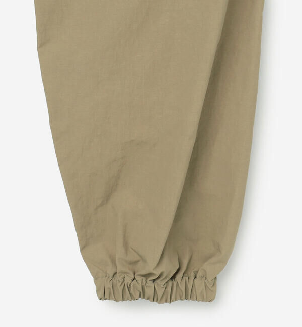 ORCIVAL「ORCIVAL | ナイロンタフタ ジップアップマウンテンジャケット WOMEN」|テーラードジャケット|