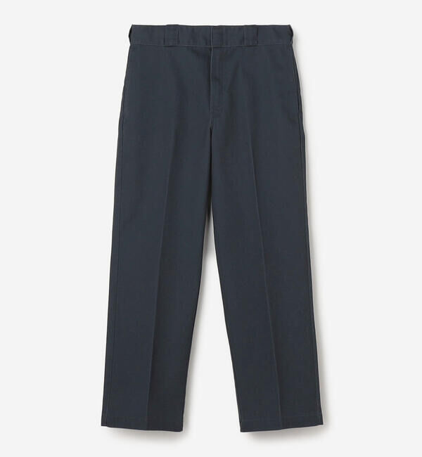  「Dickies | 〈別注〉チノスラックス WOMEN」|チノ|NAVY