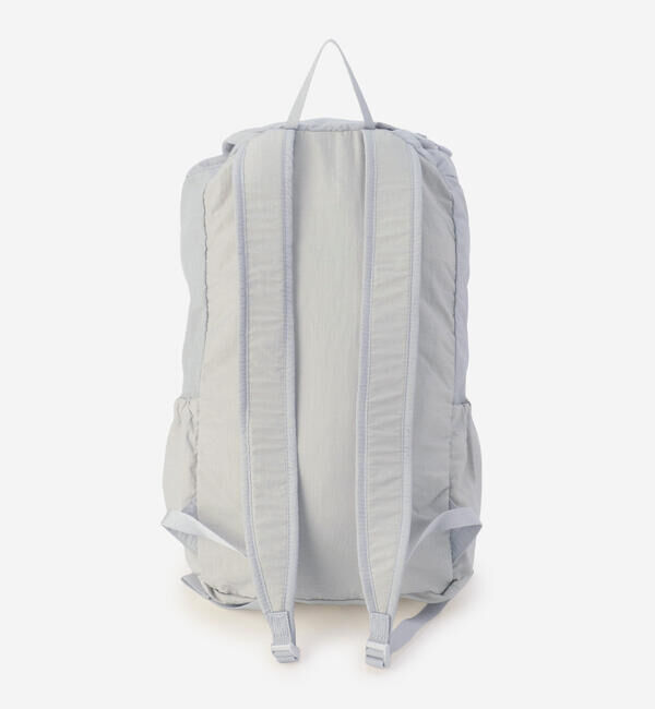 GYMPHLEX「Gymphlex | ナイロンリップストップ バックパック Rothley 20.4 UNISEX」|リュック|