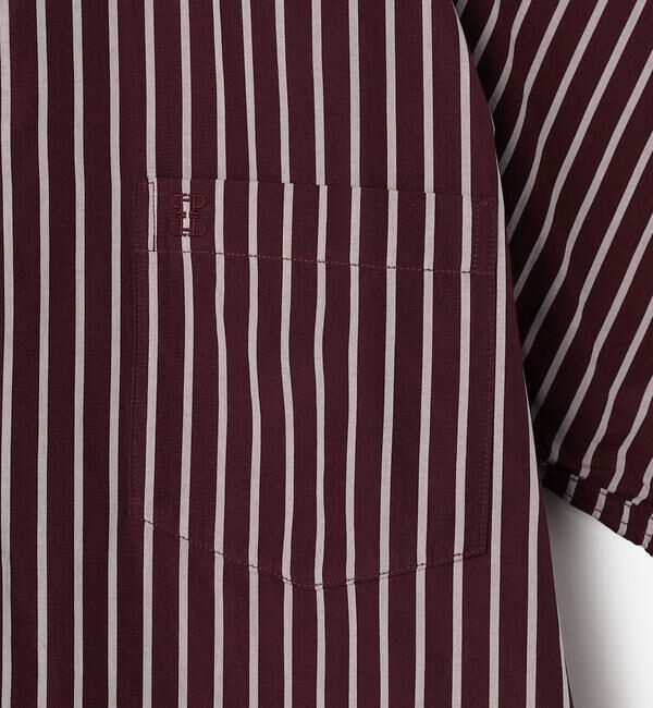  「TICCA | 半袖 テントシャツワンピース WOMEN」|ワンピース|