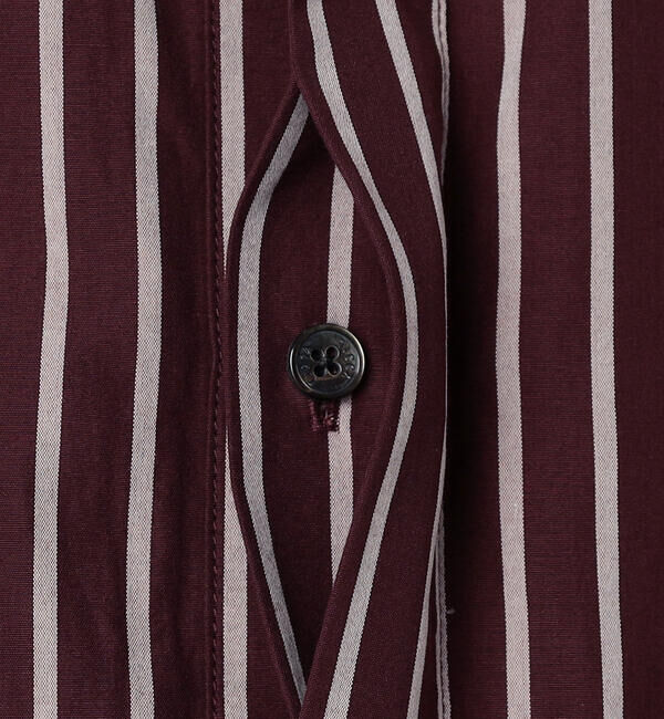  「TICCA | 半袖 テントシャツワンピース WOMEN」|ワンピース|