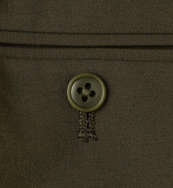 Morris & Sons「MORRIS & SONS | 2タック ワイドスラックス MEN」|チノ|