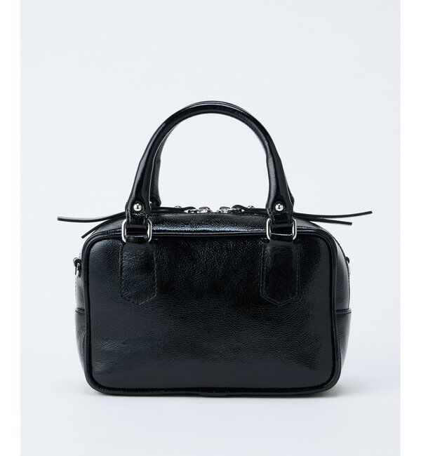  「【NOVIA】別注 MINI BOSTON」|トートバッグ|